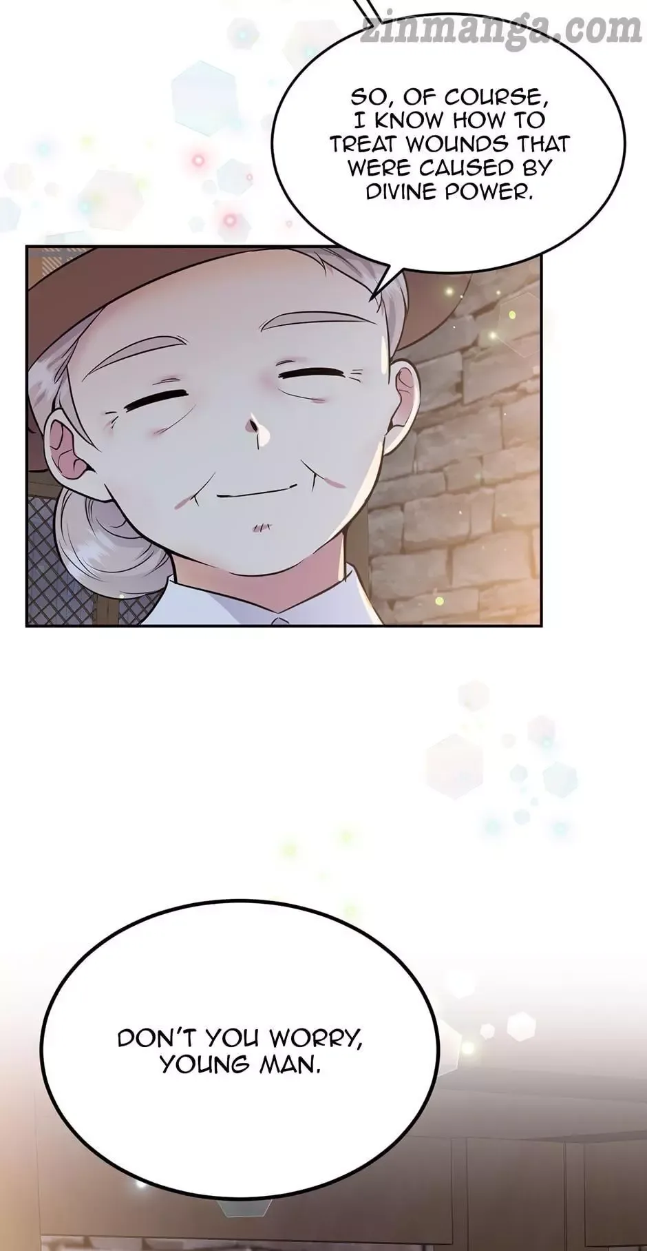 The Goal is to Become a Gold Spoon so I need to be Completely Invulnerable Chapter 82 page 71