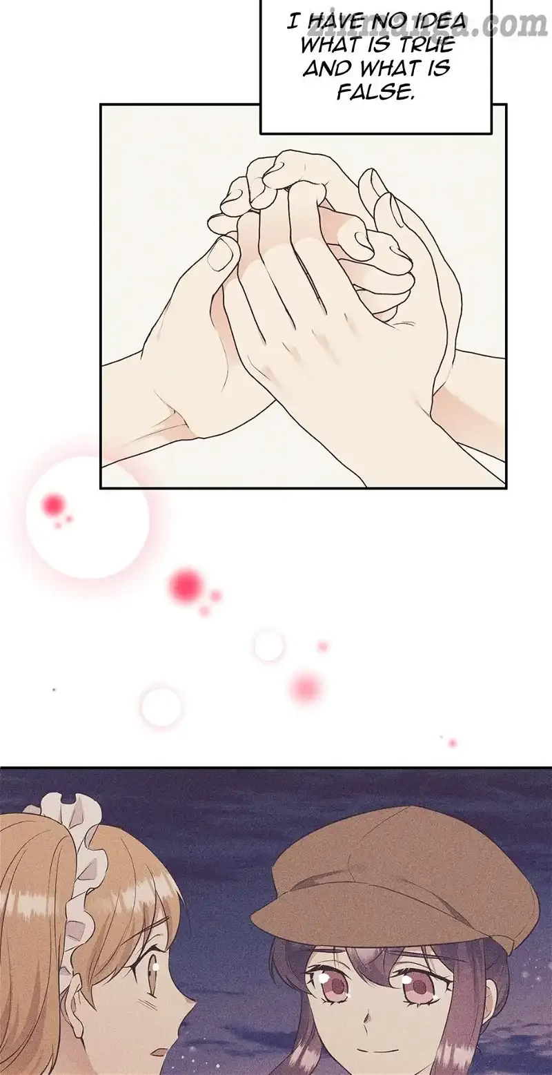 The Goal is to Become a Gold Spoon so I need to be Completely Invulnerable Chapter 89 page 29