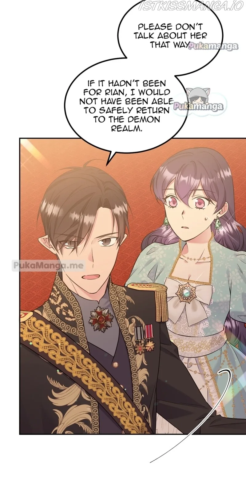 The Goal is to Become a Gold Spoon so I need to be Completely Invulnerable Chapter 90 page 20