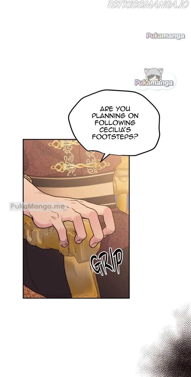The Goal is to Become a Gold Spoon so I need to be Completely Invulnerable Chapter 90 page 25