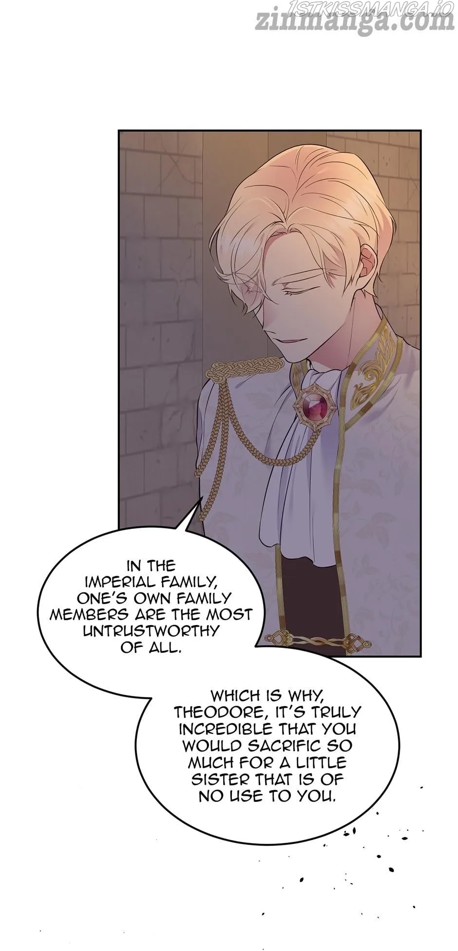 The Goal is to Become a Gold Spoon so I need to be Completely Invulnerable Chapter 87 page 59