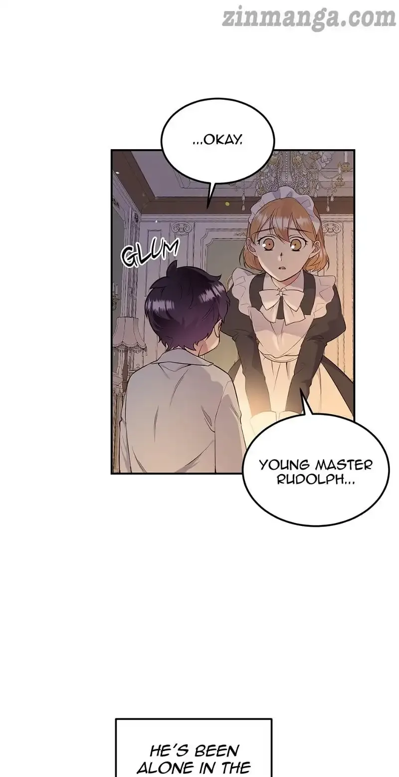 The Goal is to Become a Gold Spoon so I need to be Completely Invulnerable Chapter 89 page 26