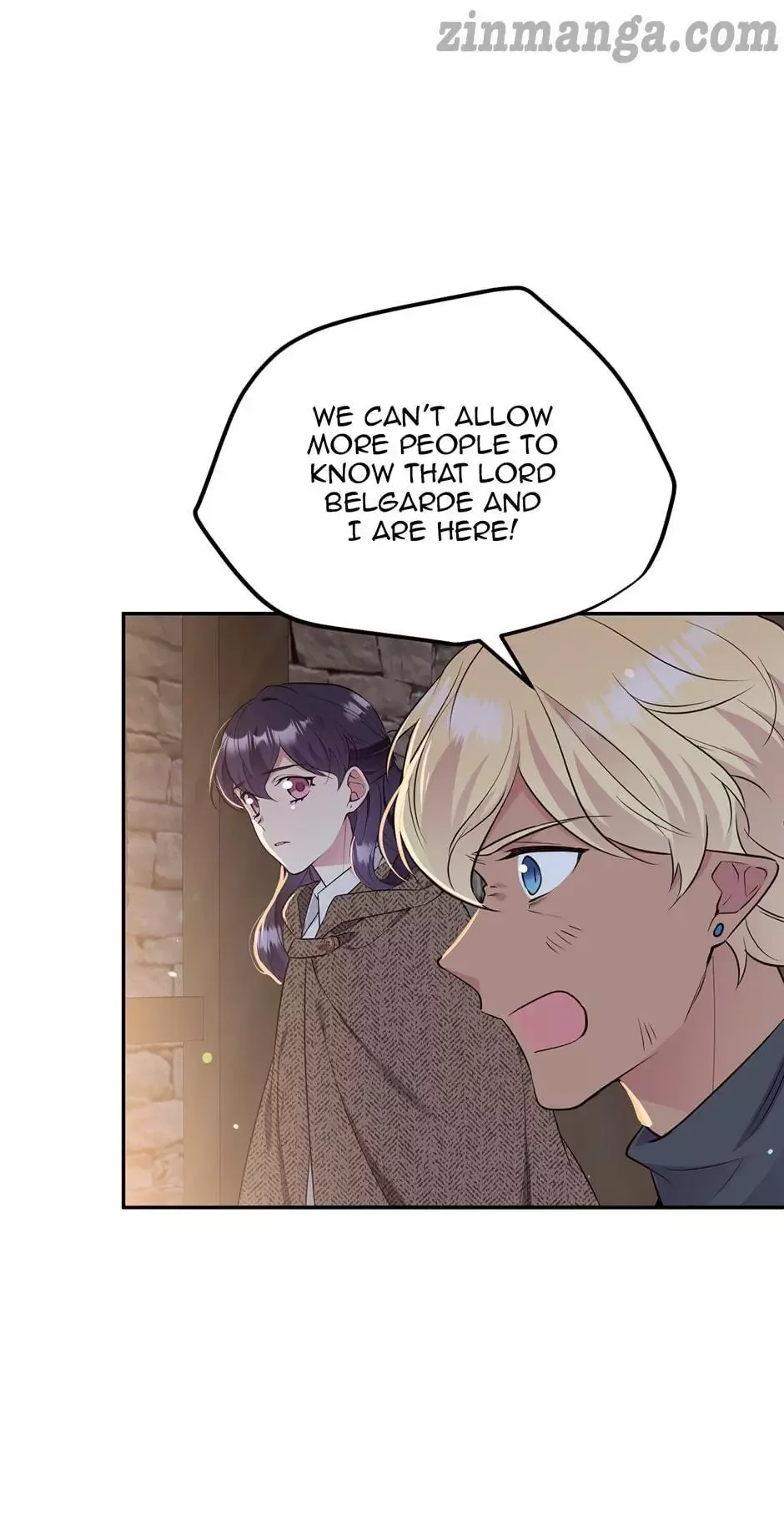 The Goal is to Become a Gold Spoon so I need to be Completely Invulnerable Chapter 82 page 68