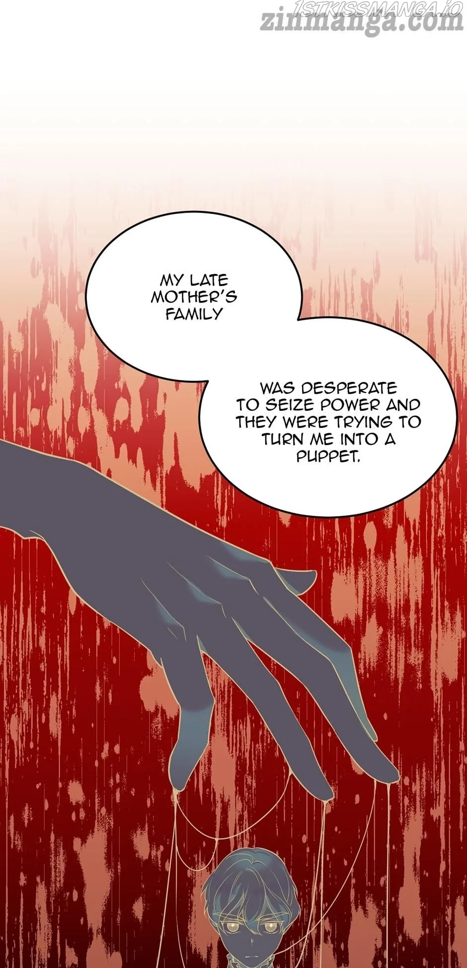 The Goal is to Become a Gold Spoon so I need to be Completely Invulnerable Chapter 87 page 56