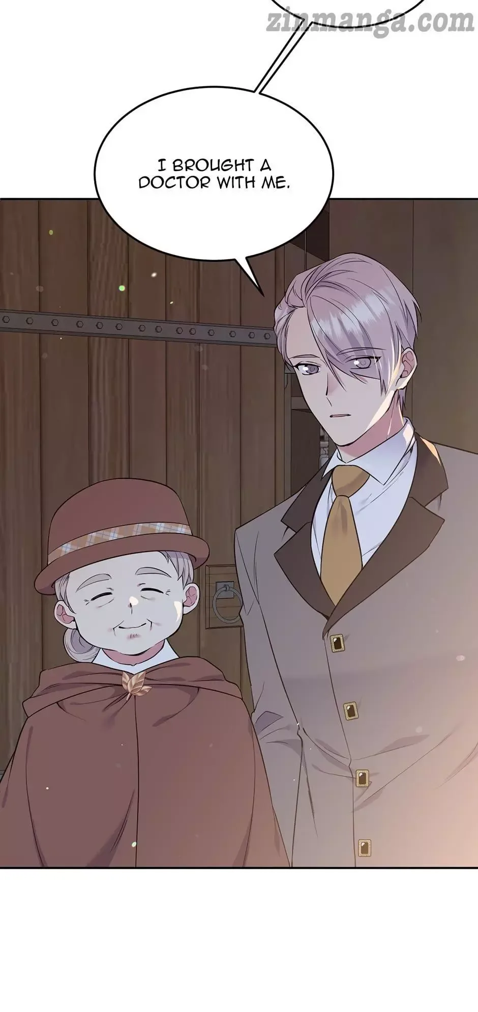 The Goal is to Become a Gold Spoon so I need to be Completely Invulnerable Chapter 82 page 66
