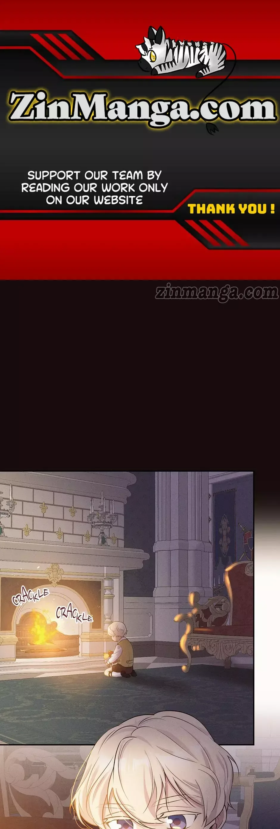 The Goal is to Become a Gold Spoon so I need to be Completely Invulnerable Chapter 92 page 1