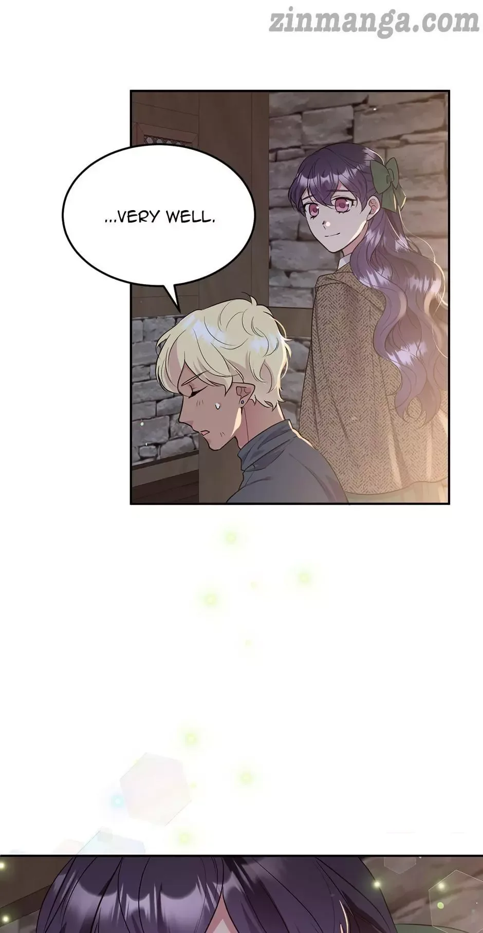 The Goal is to Become a Gold Spoon so I need to be Completely Invulnerable Chapter 82 page 73