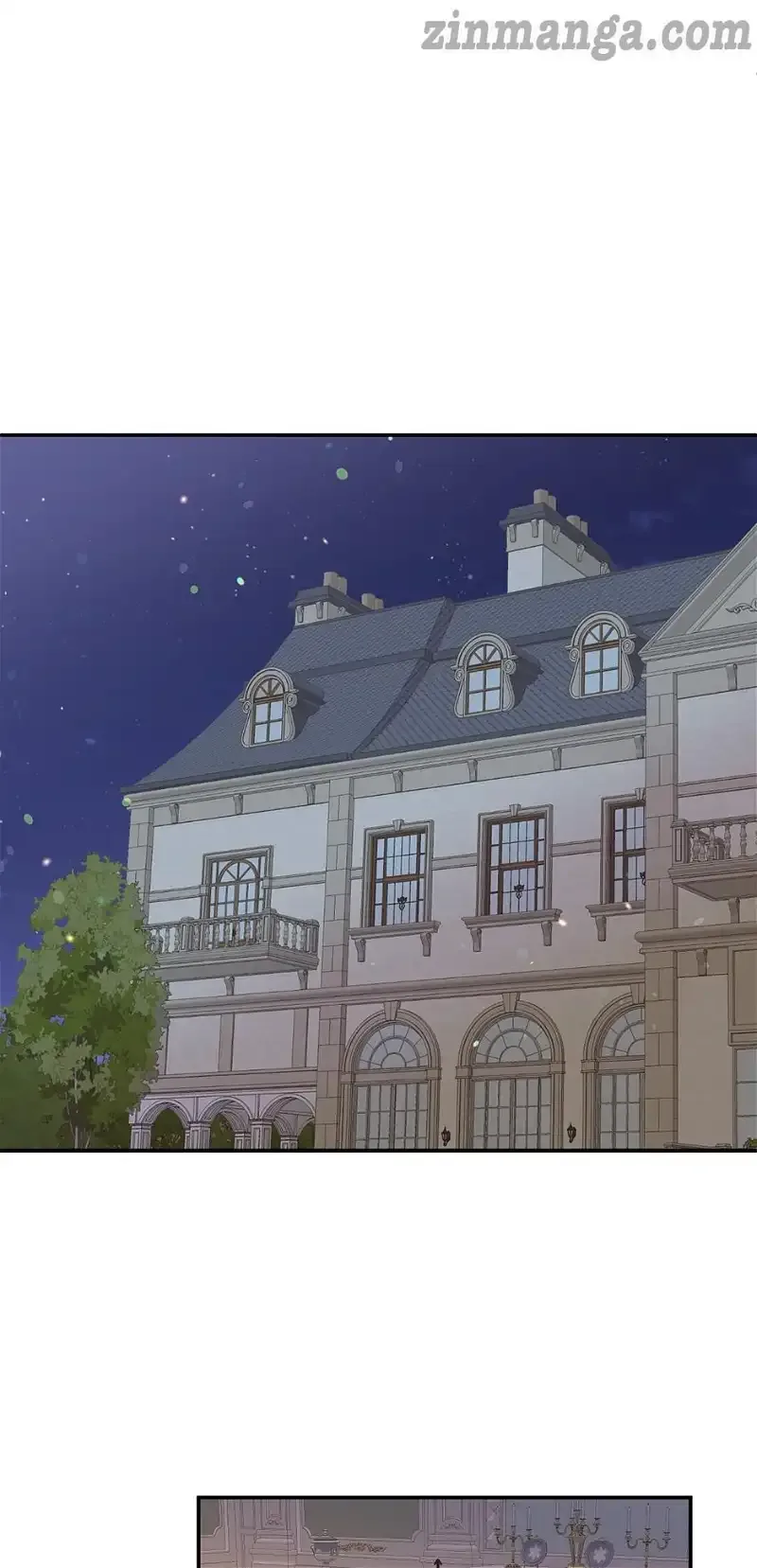The Goal is to Become a Gold Spoon so I need to be Completely Invulnerable Chapter 89 page 21