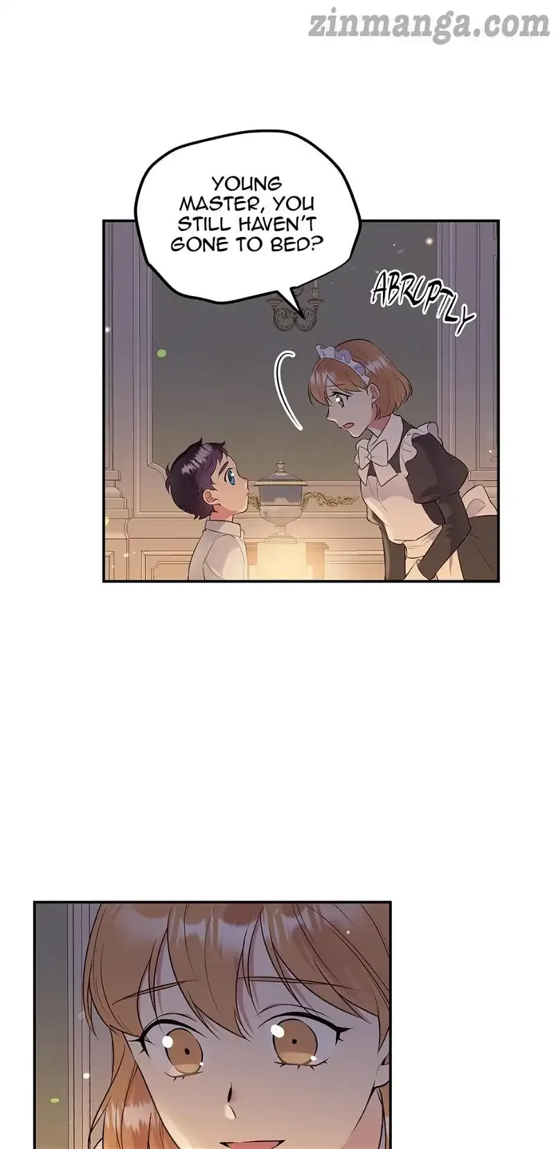 The Goal is to Become a Gold Spoon so I need to be Completely Invulnerable Chapter 89 page 24