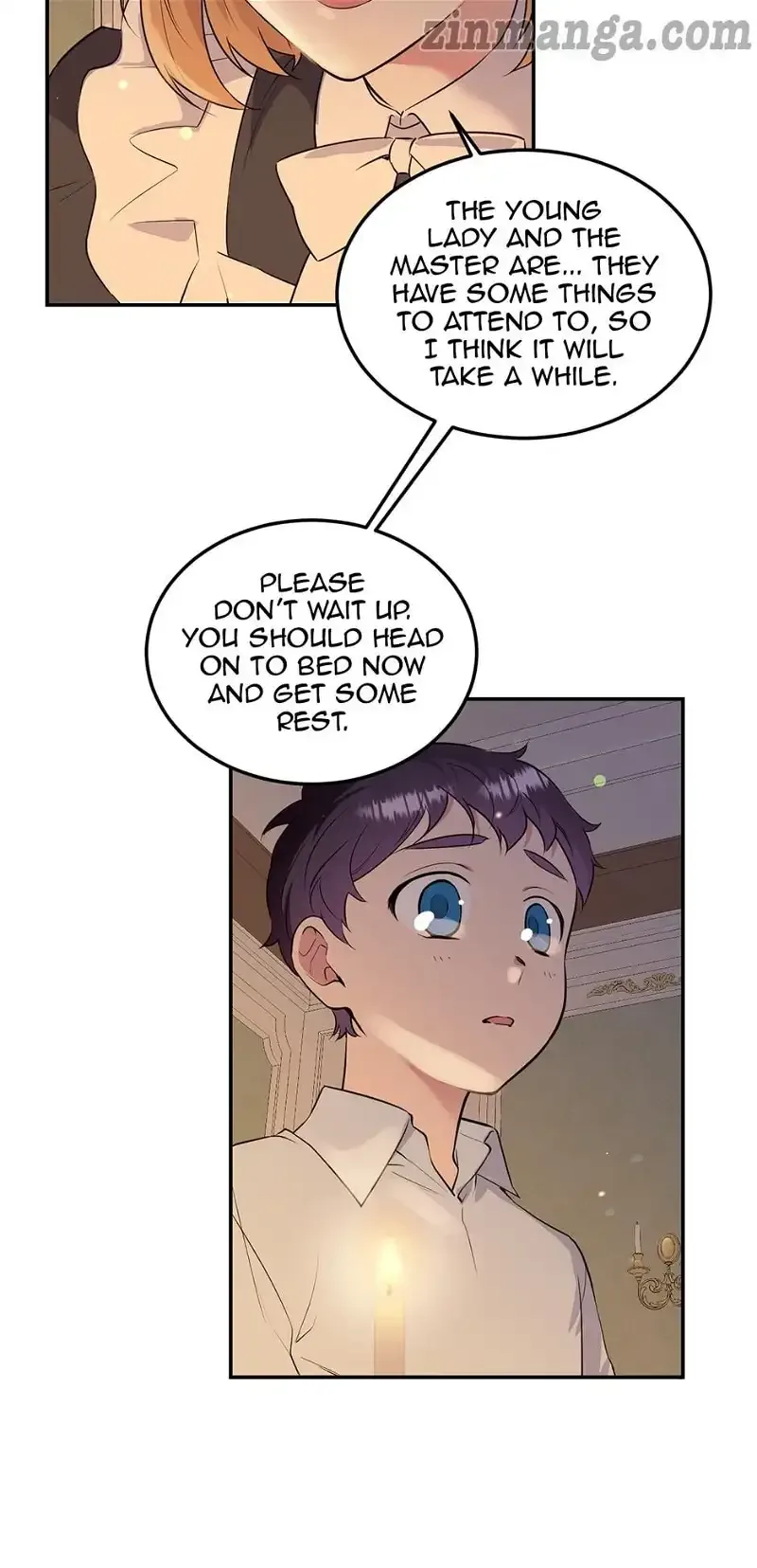 The Goal is to Become a Gold Spoon so I need to be Completely Invulnerable Chapter 89 page 25