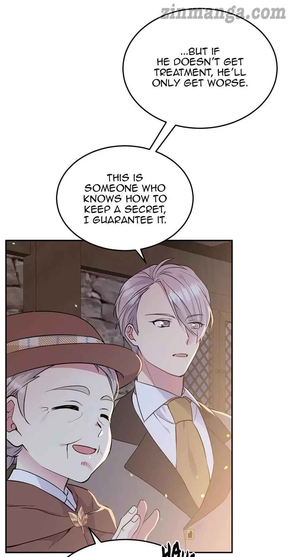 The Goal is to Become a Gold Spoon so I need to be Completely Invulnerable Chapter 82 page 69