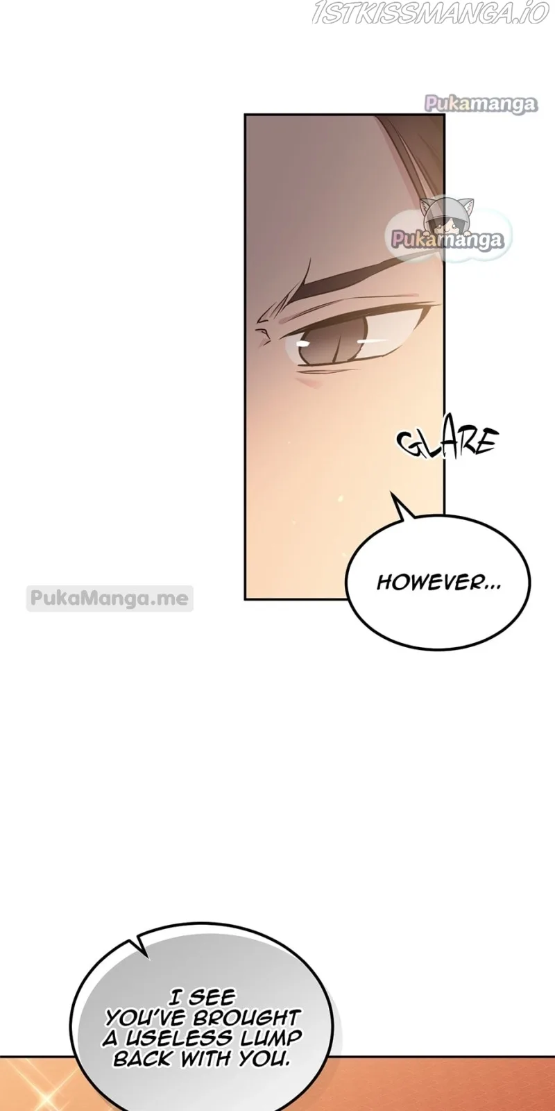 The Goal is to Become a Gold Spoon so I need to be Completely Invulnerable Chapter 90 page 18
