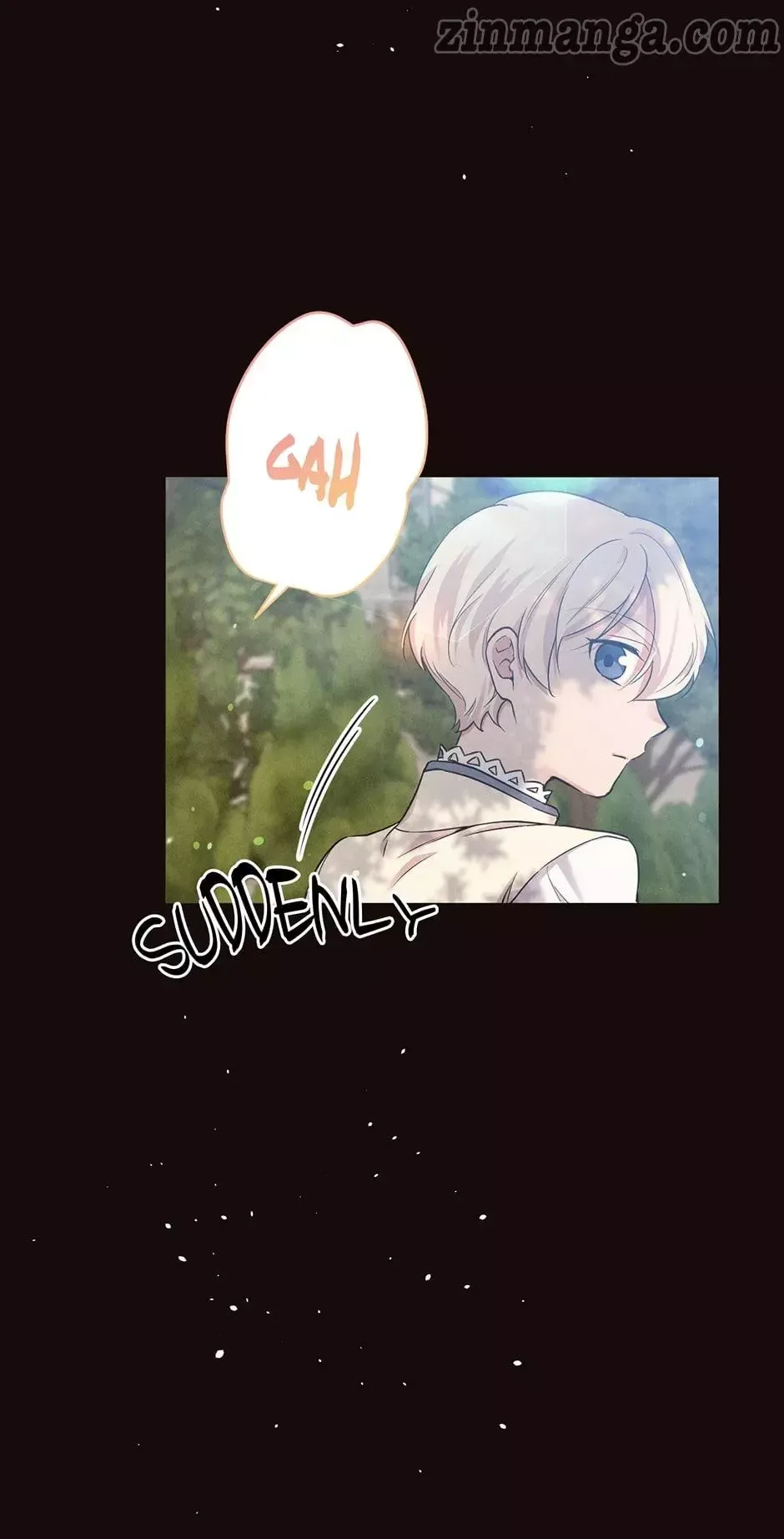 The Goal is to Become a Gold Spoon so I need to be Completely Invulnerable Chapter 92 page 10