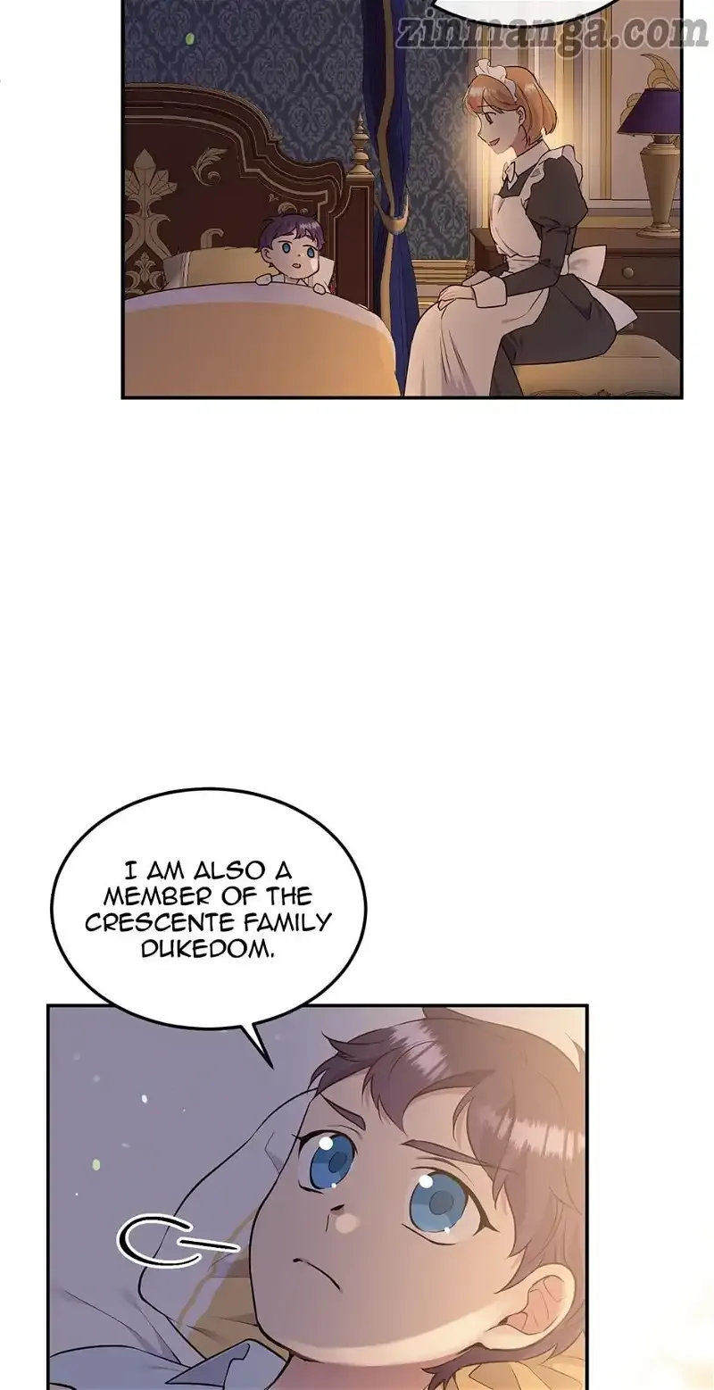 The Goal is to Become a Gold Spoon so I need to be Completely Invulnerable Chapter 89 page 32