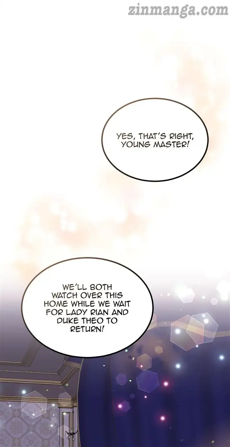 The Goal is to Become a Gold Spoon so I need to be Completely Invulnerable Chapter 89 page 34