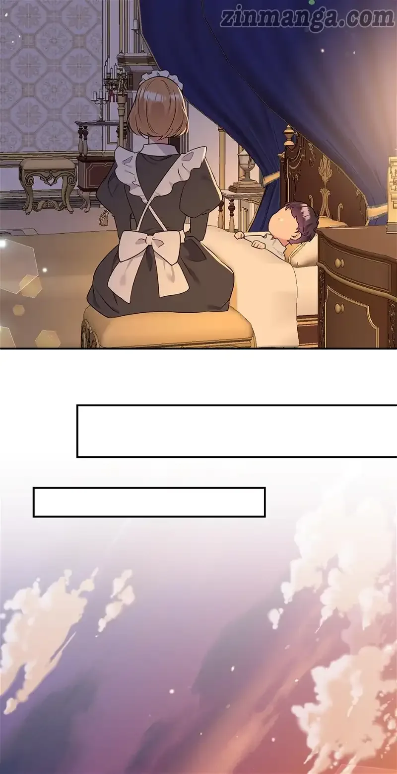 The Goal is to Become a Gold Spoon so I need to be Completely Invulnerable Chapter 89 page 35