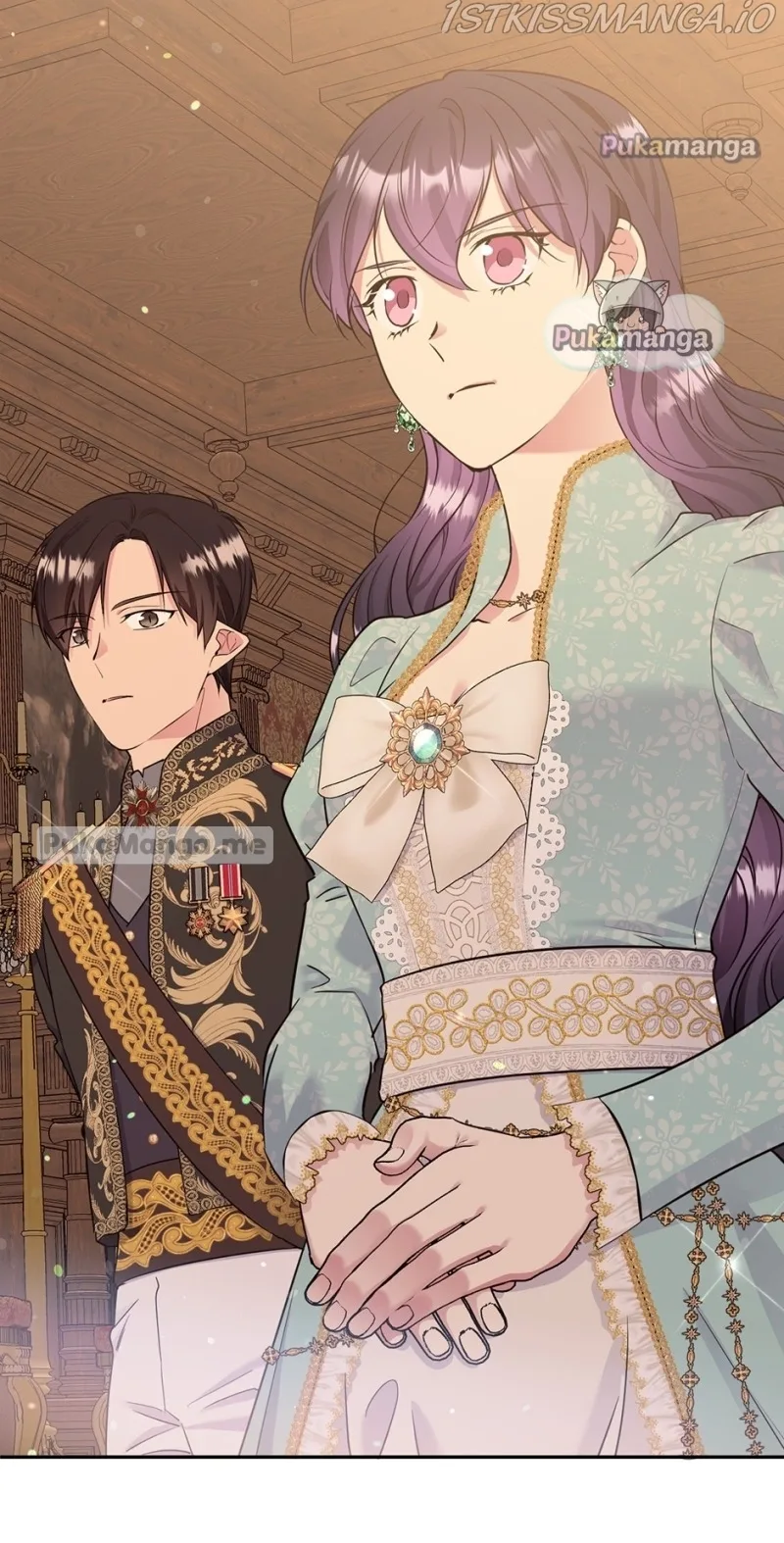 The Goal is to Become a Gold Spoon so I need to be Completely Invulnerable Chapter 90 page 28