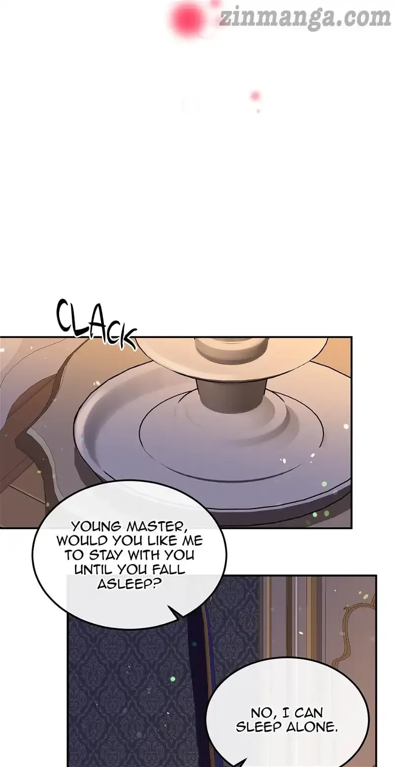 The Goal is to Become a Gold Spoon so I need to be Completely Invulnerable Chapter 89 page 31