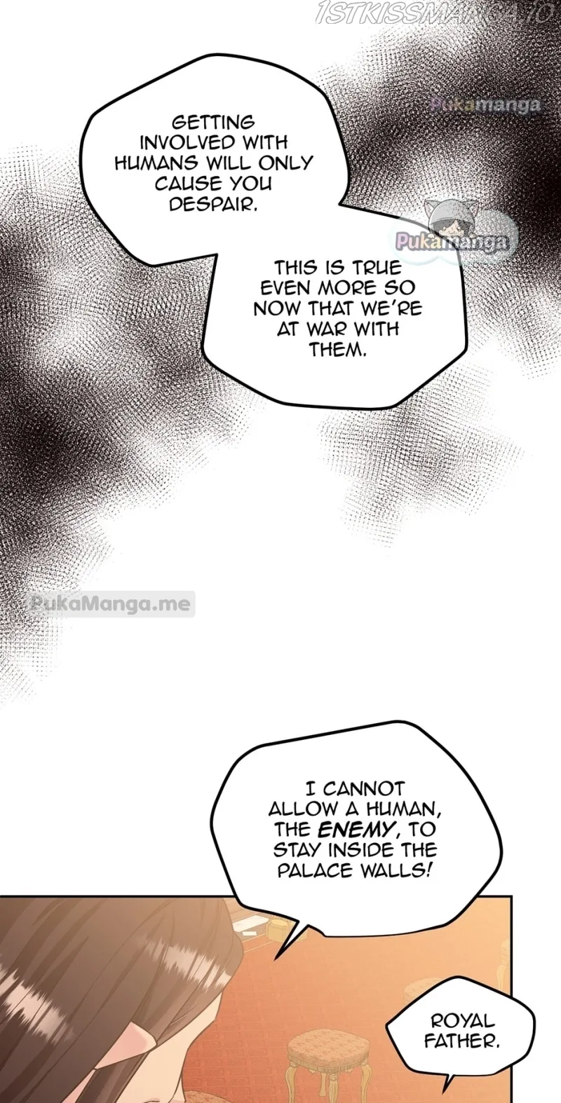 The Goal is to Become a Gold Spoon so I need to be Completely Invulnerable Chapter 90 page 26