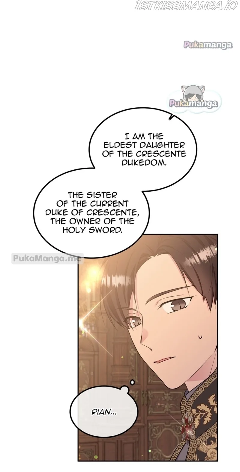 The Goal is to Become a Gold Spoon so I need to be Completely Invulnerable Chapter 90 page 29