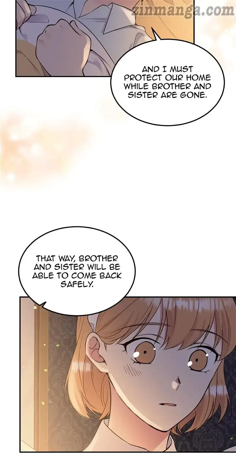 The Goal is to Become a Gold Spoon so I need to be Completely Invulnerable Chapter 89 page 33