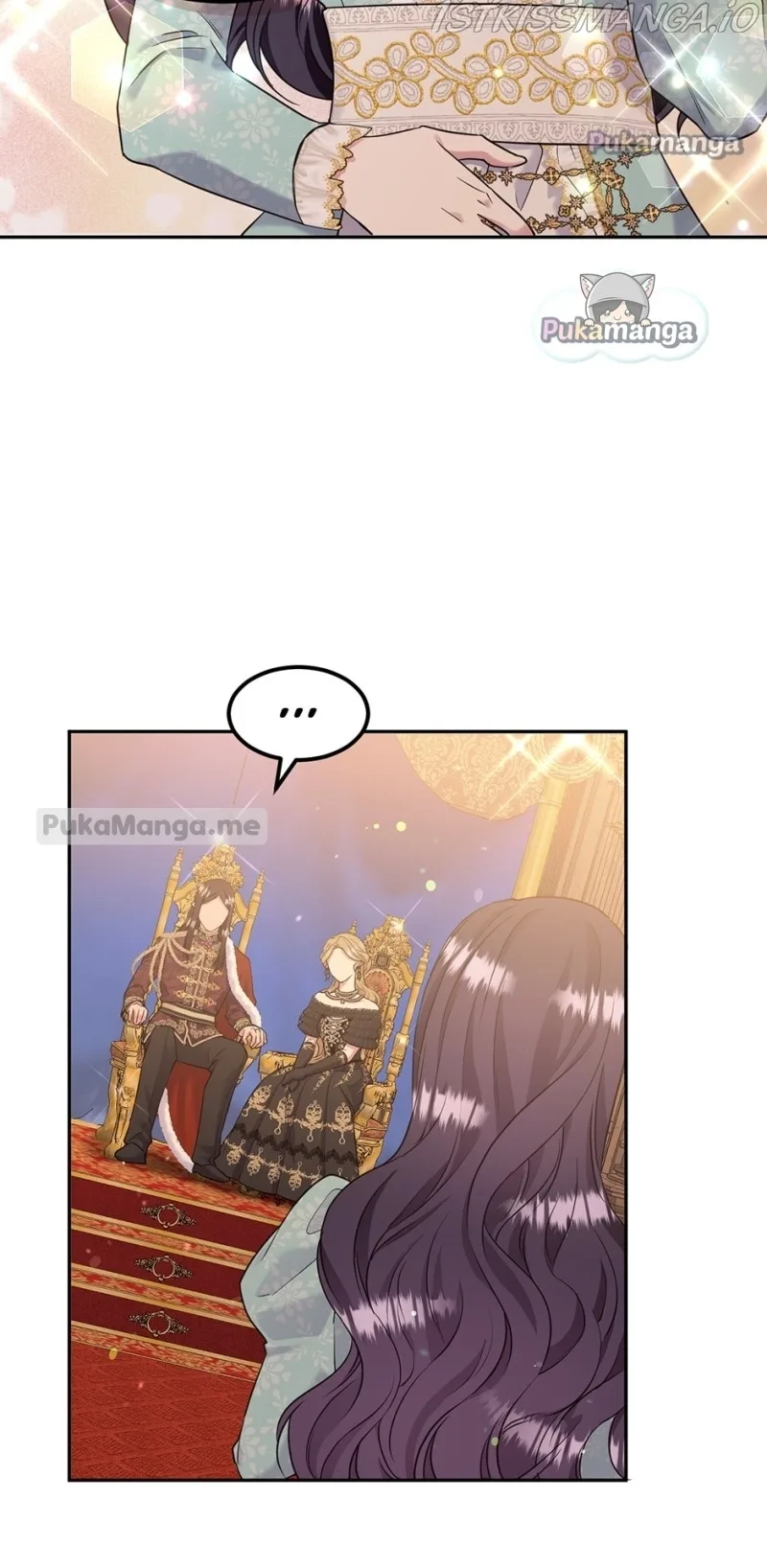 The Goal is to Become a Gold Spoon so I need to be Completely Invulnerable Chapter 90 page 32