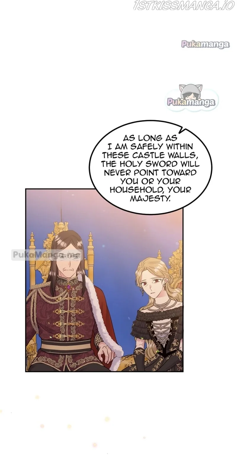 The Goal is to Become a Gold Spoon so I need to be Completely Invulnerable Chapter 90 page 30