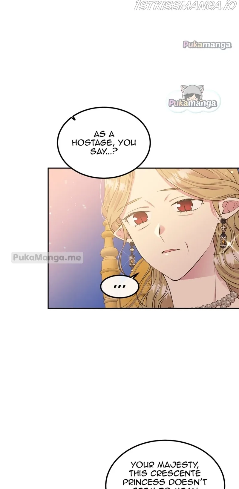 The Goal is to Become a Gold Spoon so I need to be Completely Invulnerable Chapter 90 page 33