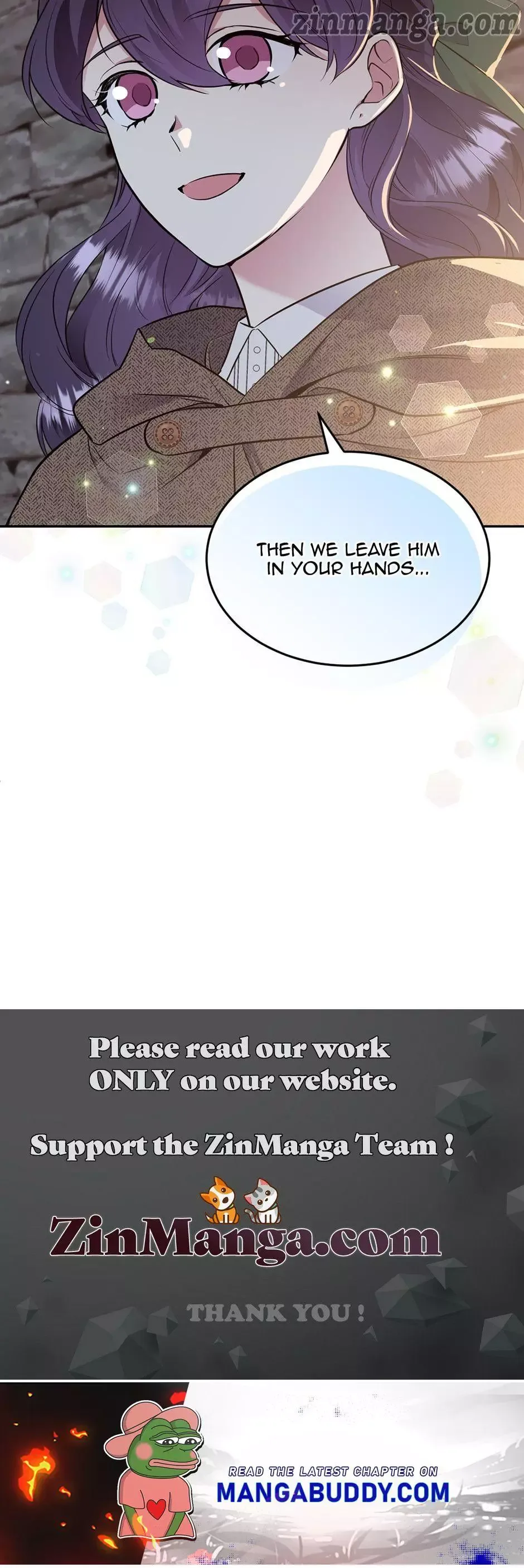The Goal is to Become a Gold Spoon so I need to be Completely Invulnerable Chapter 82 page 74