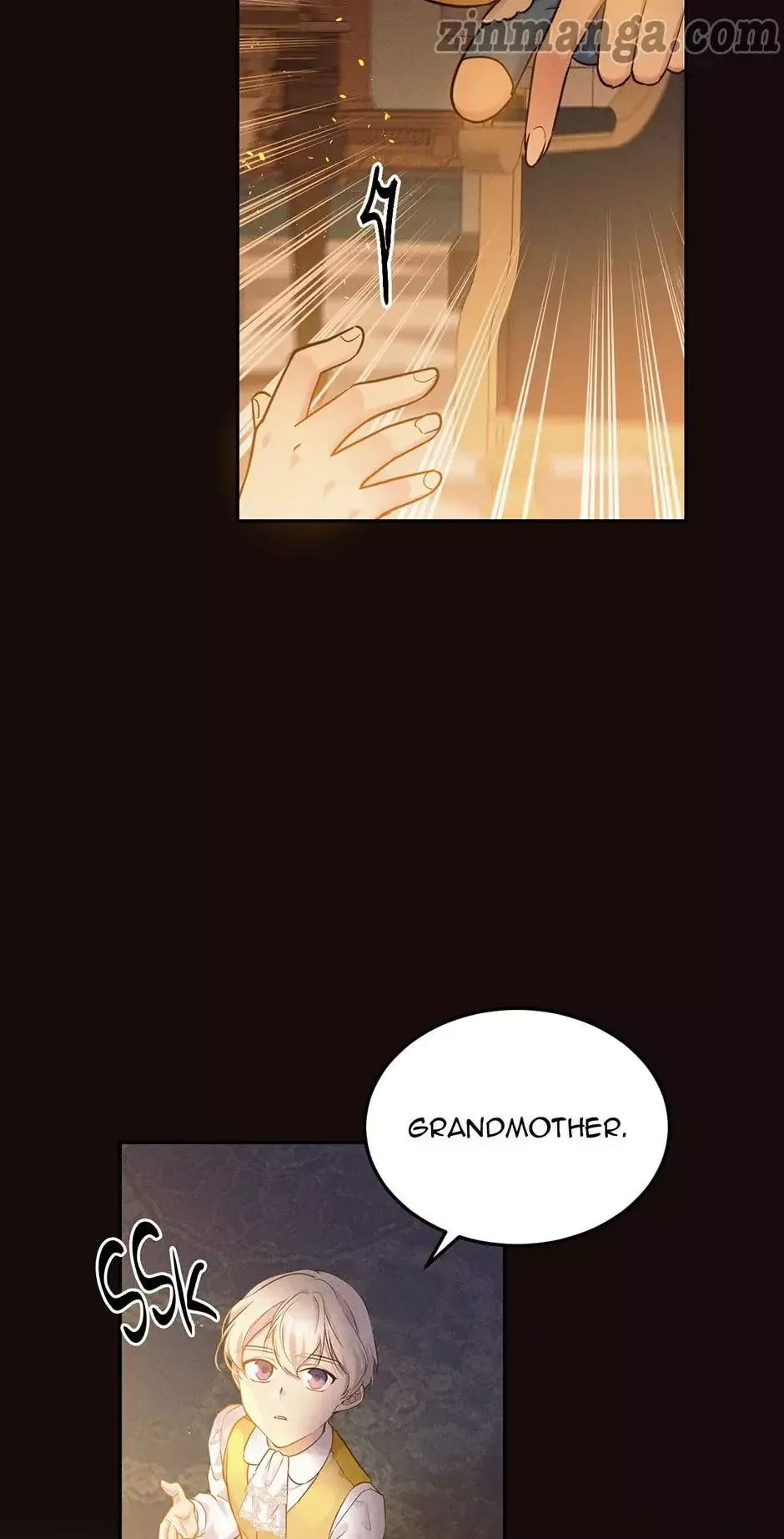 The Goal is to Become a Gold Spoon so I need to be Completely Invulnerable Chapter 92 page 3