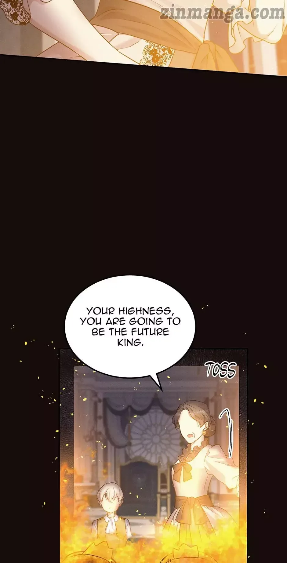 The Goal is to Become a Gold Spoon so I need to be Completely Invulnerable Chapter 92 page 5