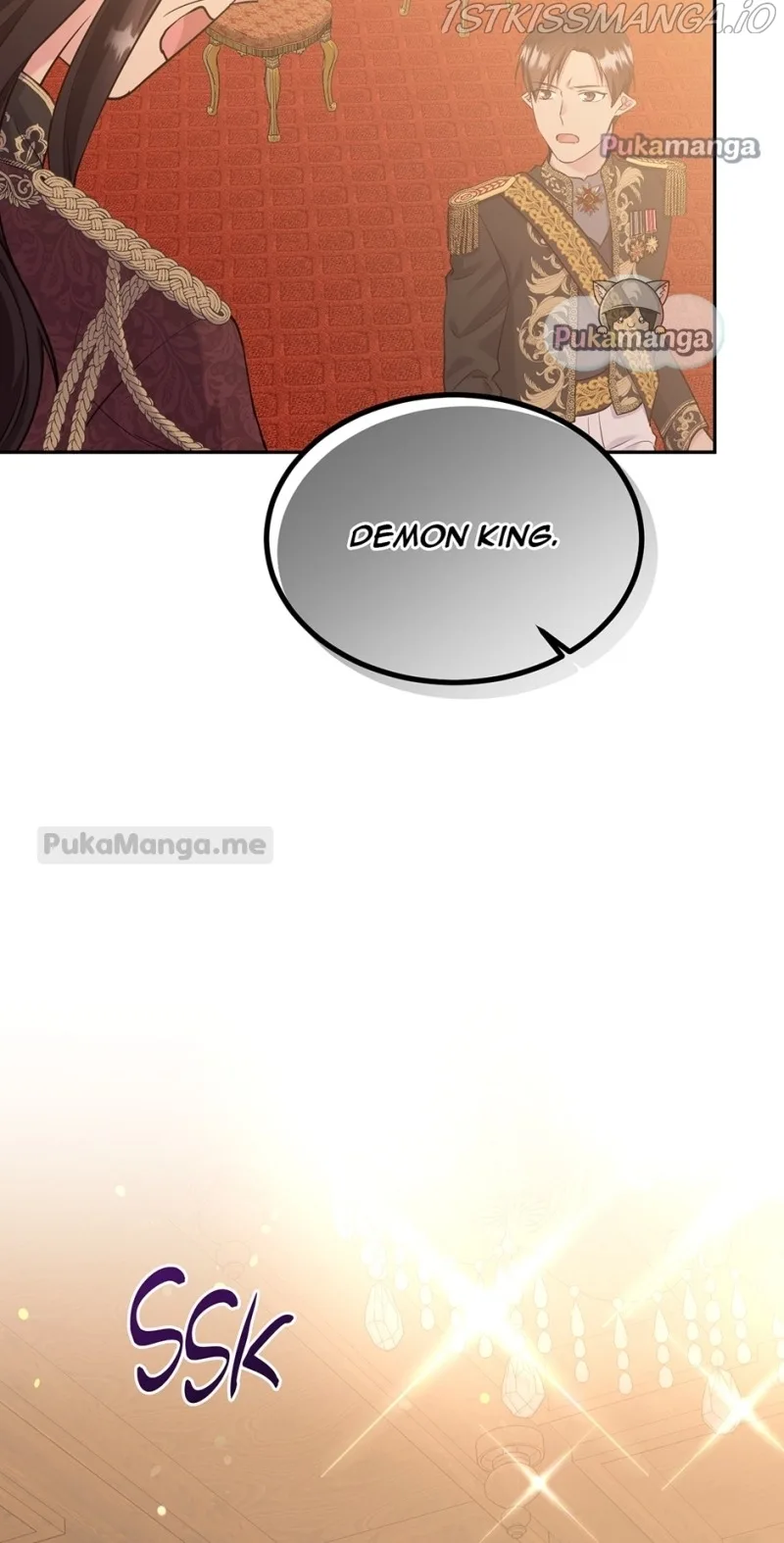 The Goal is to Become a Gold Spoon so I need to be Completely Invulnerable Chapter 90 page 27