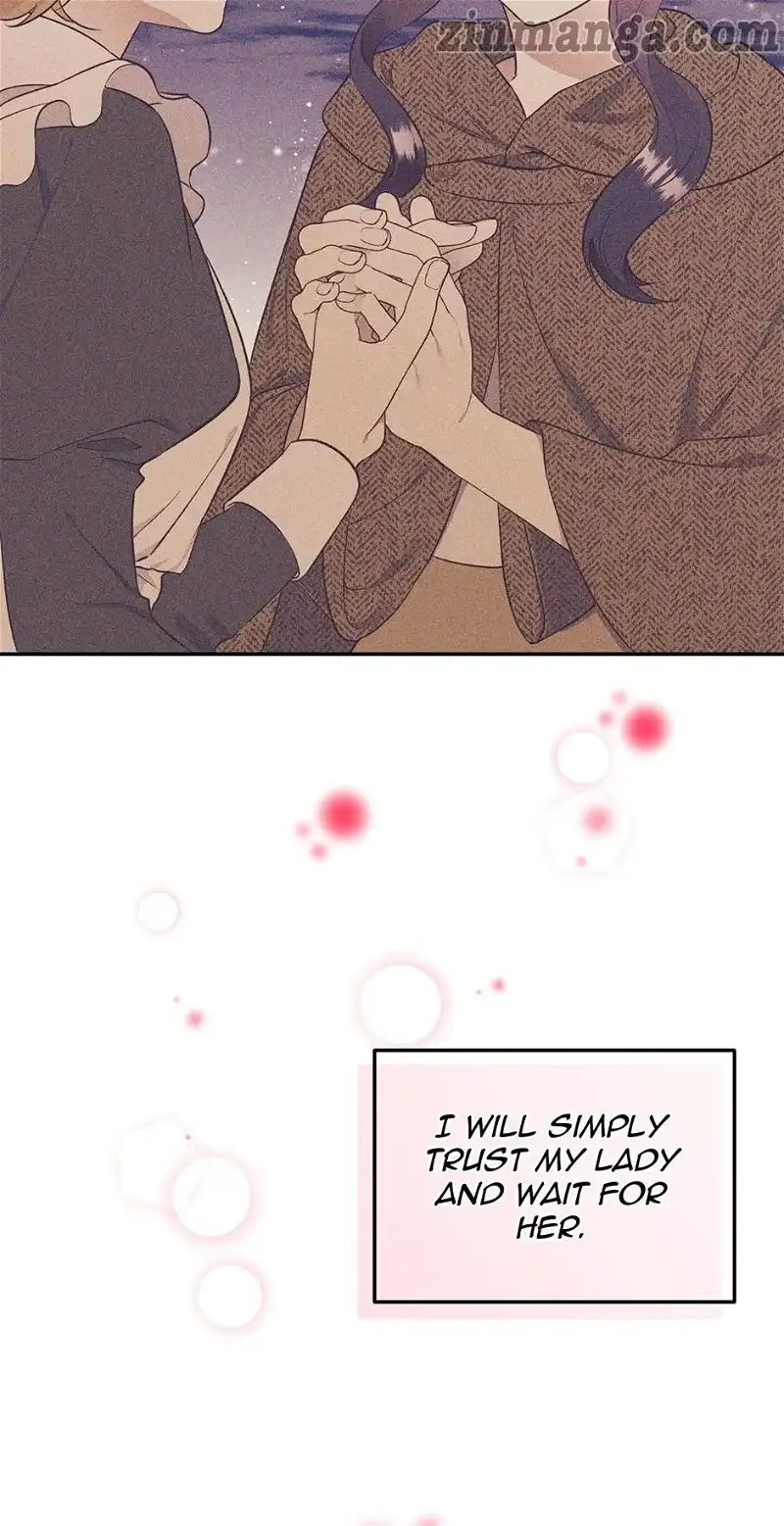 The Goal is to Become a Gold Spoon so I need to be Completely Invulnerable Chapter 89 page 30