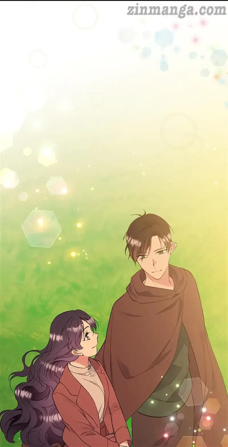 The Goal is to Become a Gold Spoon so I need to be Completely Invulnerable Chapter 89 page 42