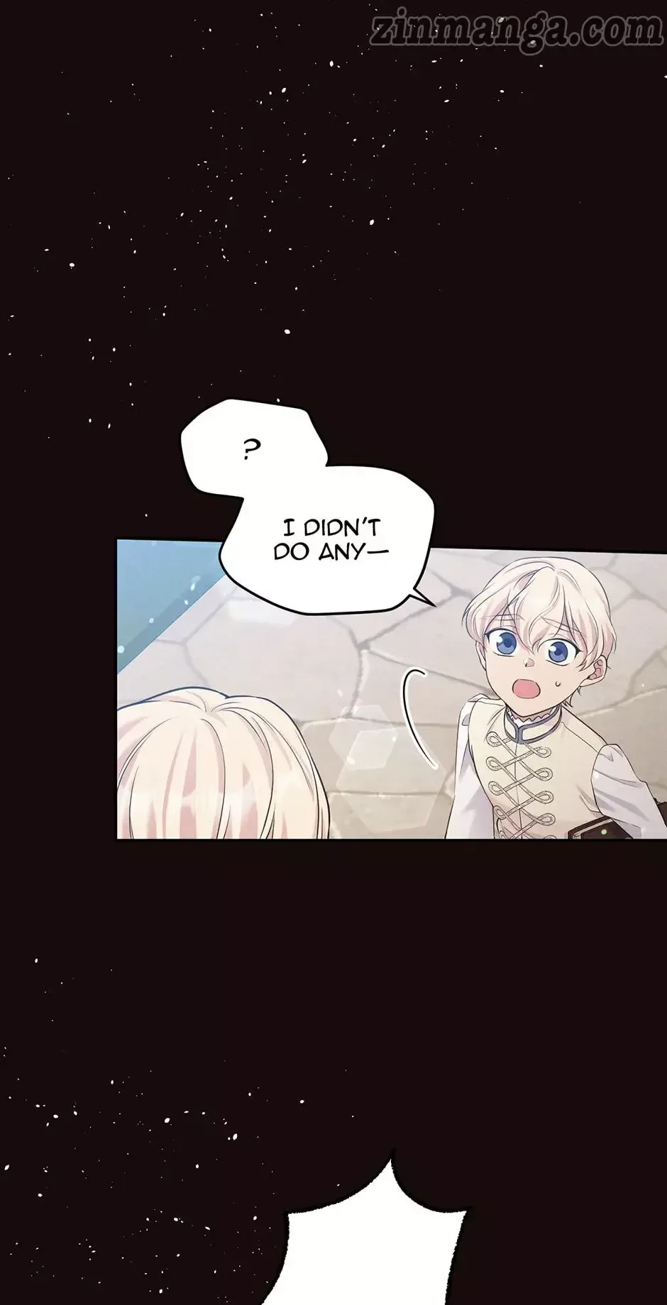 The Goal is to Become a Gold Spoon so I need to be Completely Invulnerable Chapter 92 page 15
