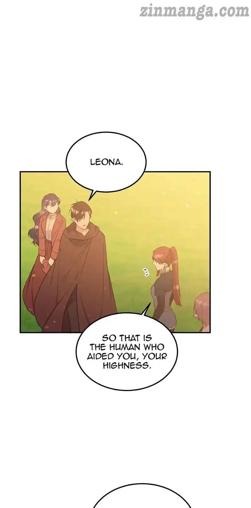 The Goal is to Become a Gold Spoon so I need to be Completely Invulnerable Chapter 89 page 48