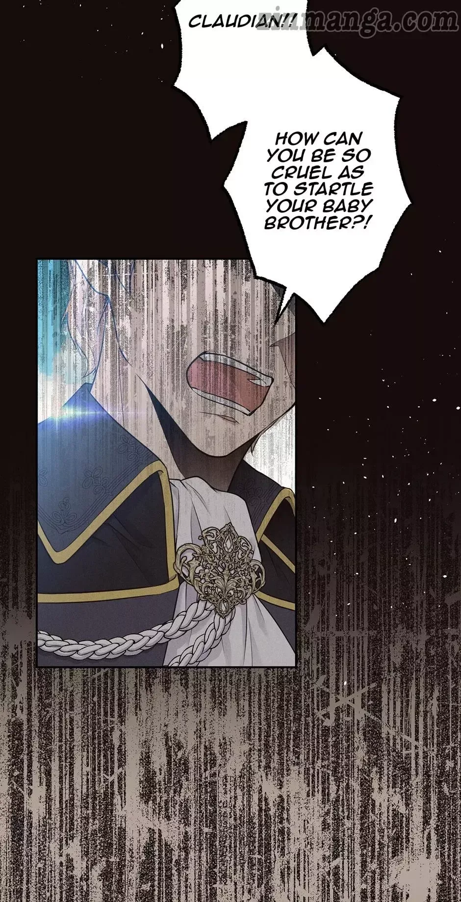 The Goal is to Become a Gold Spoon so I need to be Completely Invulnerable Chapter 92 page 16