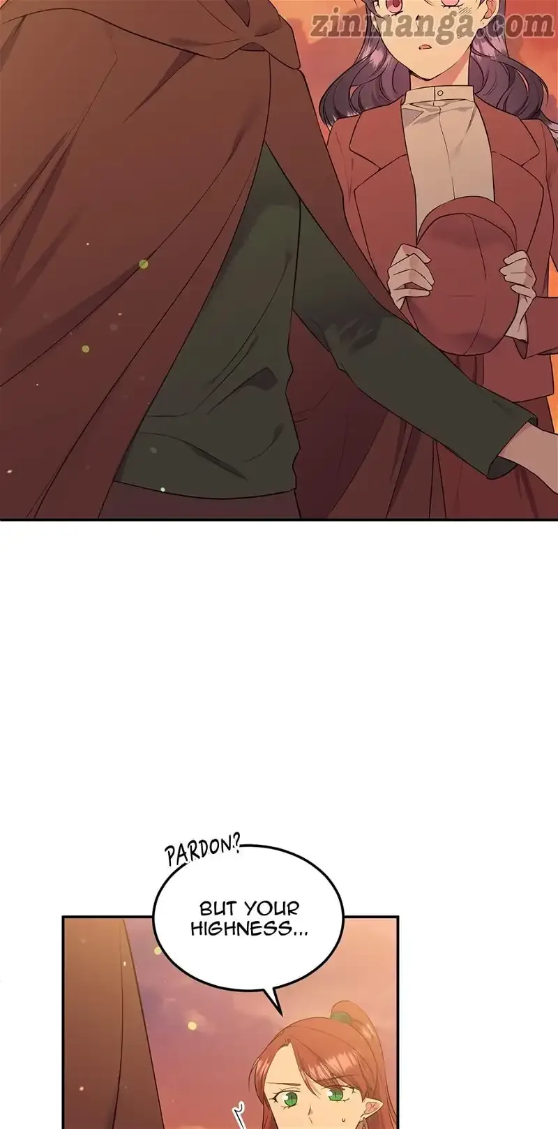 The Goal is to Become a Gold Spoon so I need to be Completely Invulnerable Chapter 89 page 51