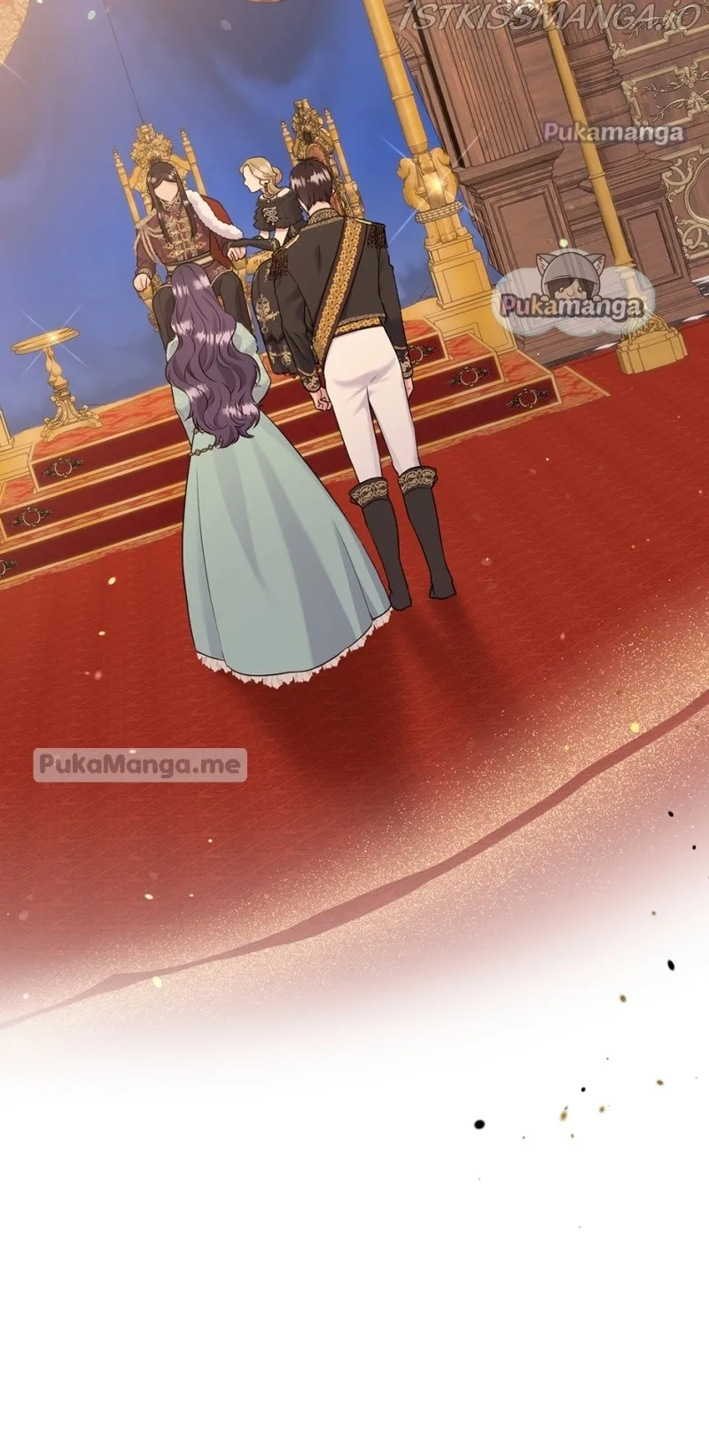 The Goal is to Become a Gold Spoon so I need to be Completely Invulnerable Chapter 90 page 38