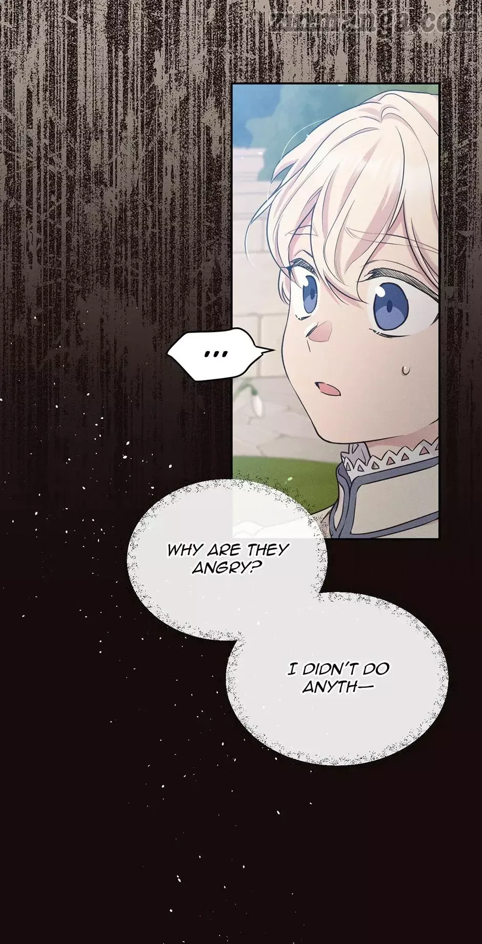 The Goal is to Become a Gold Spoon so I need to be Completely Invulnerable Chapter 92 page 17