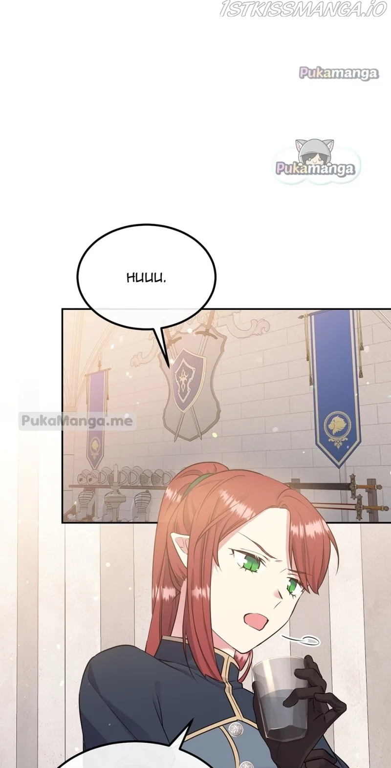 The Goal is to Become a Gold Spoon so I need to be Completely Invulnerable Chapter 90 page 39