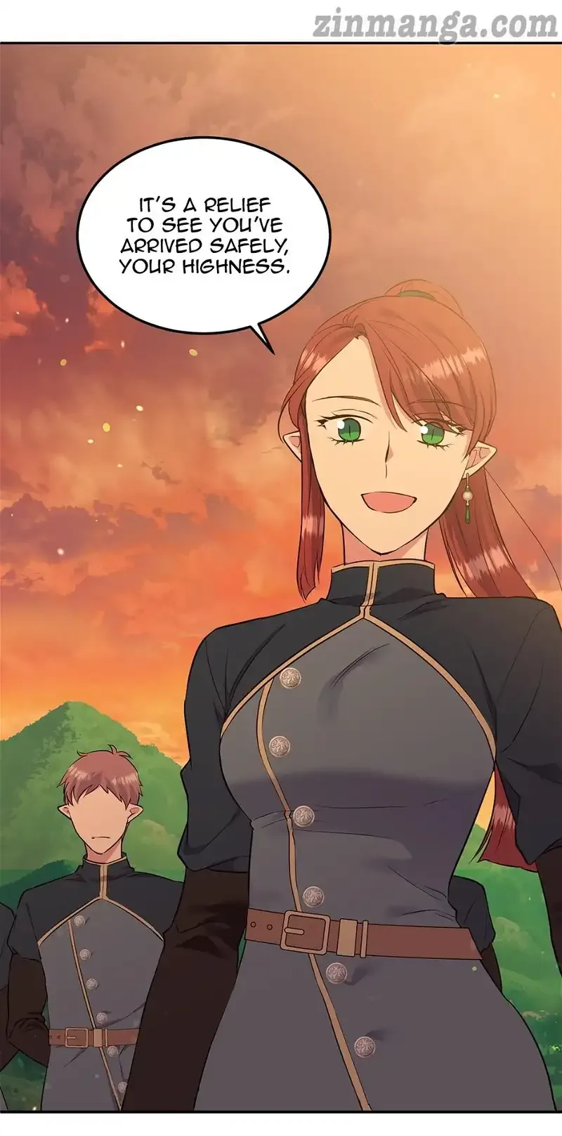 The Goal is to Become a Gold Spoon so I need to be Completely Invulnerable Chapter 89 page 47