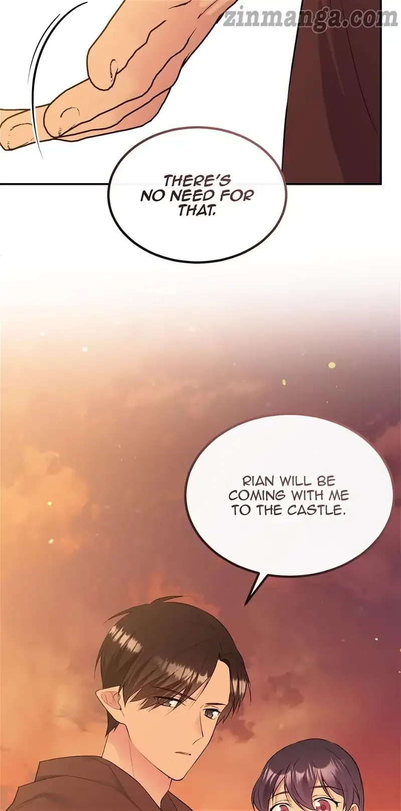 The Goal is to Become a Gold Spoon so I need to be Completely Invulnerable Chapter 89 page 50