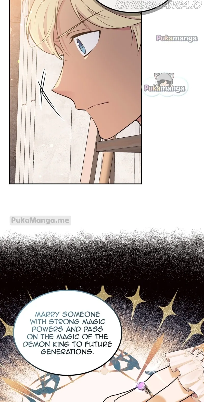 The Goal is to Become a Gold Spoon so I need to be Completely Invulnerable Chapter 90 page 42