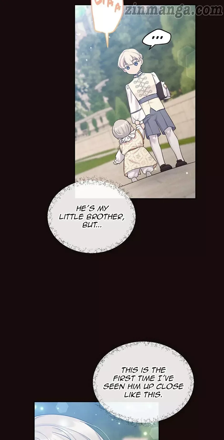 The Goal is to Become a Gold Spoon so I need to be Completely Invulnerable Chapter 92 page 12