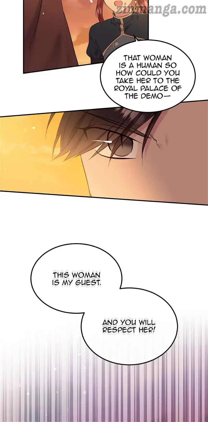 The Goal is to Become a Gold Spoon so I need to be Completely Invulnerable Chapter 89 page 52
