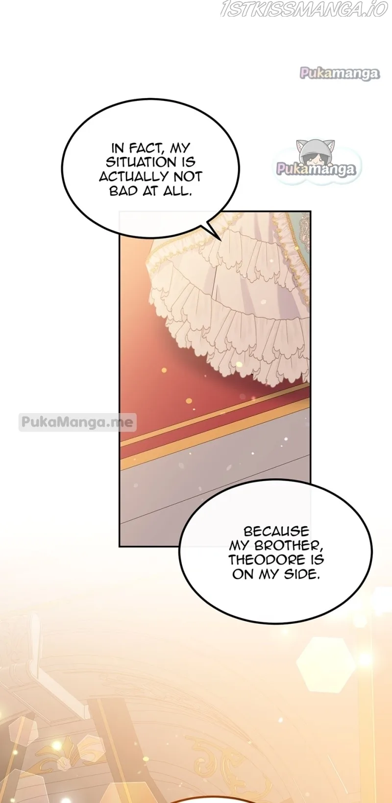 The Goal is to Become a Gold Spoon so I need to be Completely Invulnerable Chapter 90 page 51