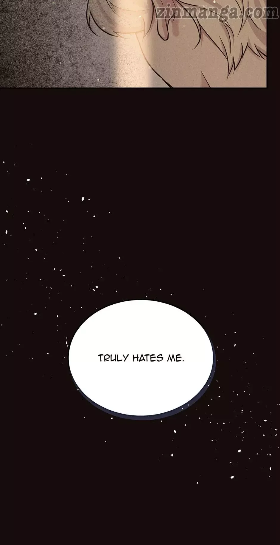 The Goal is to Become a Gold Spoon so I need to be Completely Invulnerable Chapter 92 page 20