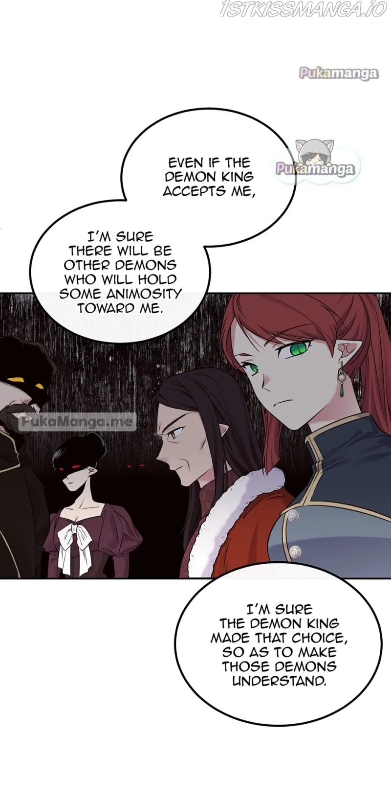 The Goal is to Become a Gold Spoon so I need to be Completely Invulnerable Chapter 90 page 50