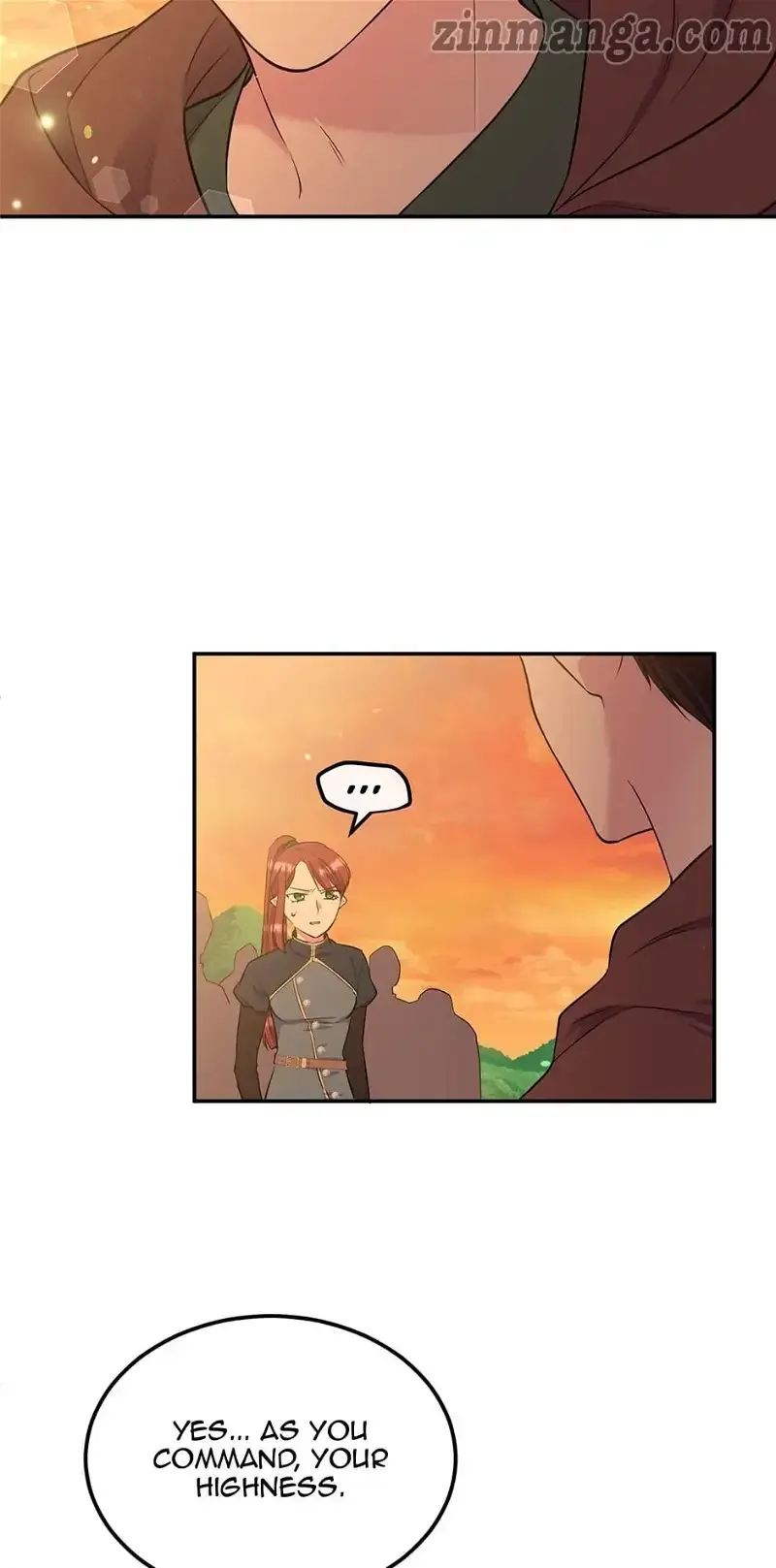 The Goal is to Become a Gold Spoon so I need to be Completely Invulnerable Chapter 89 page 55